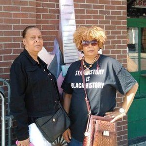 Meet your Posher, Ann